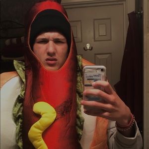 Meet your Posher, Zane